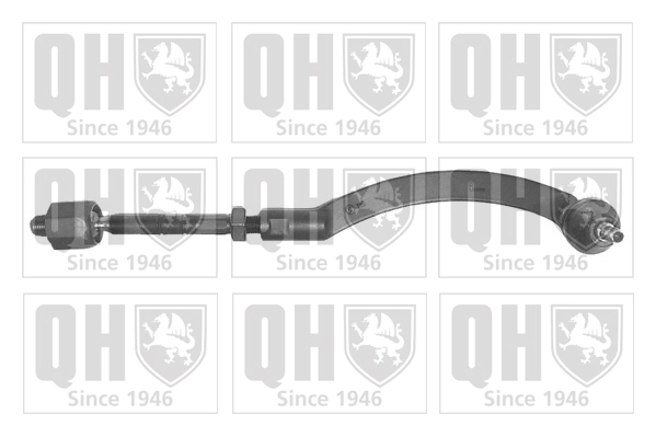 QDL3272S QUINTON HAZELL