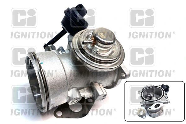 Compre EV150 Magneti Marelli Válvula EGR de recirculação dos gases