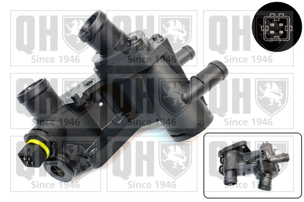 Caixa do termostato TE0442 Magneti Marelli