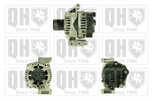 Gerador para Opel Astra H L69