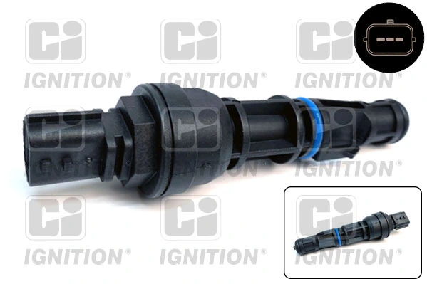 Sensor de velocidade para Dacia Duster  HS