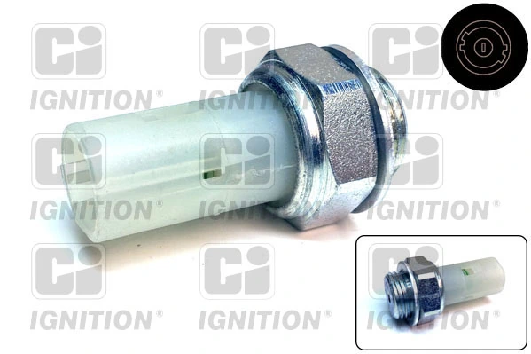 Sensor de pressão de óleo Termio 504993 preço, a partir de 8,54 USD