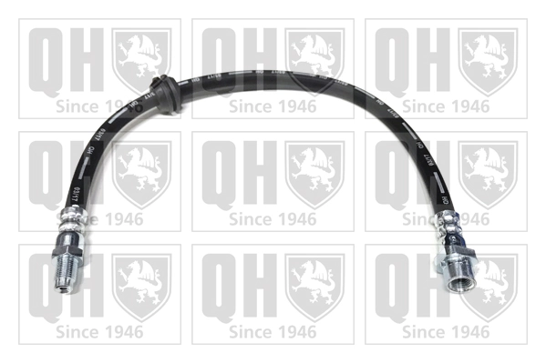  Mangueira do freio dianteira BMW 3 sedan (E36) (1990 - 1998) 
