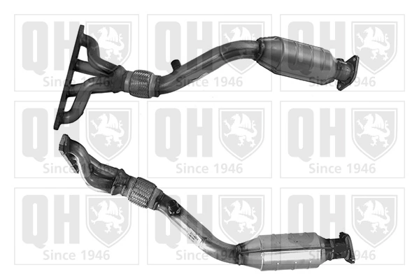 QCAT91146H QUINTON HAZELL