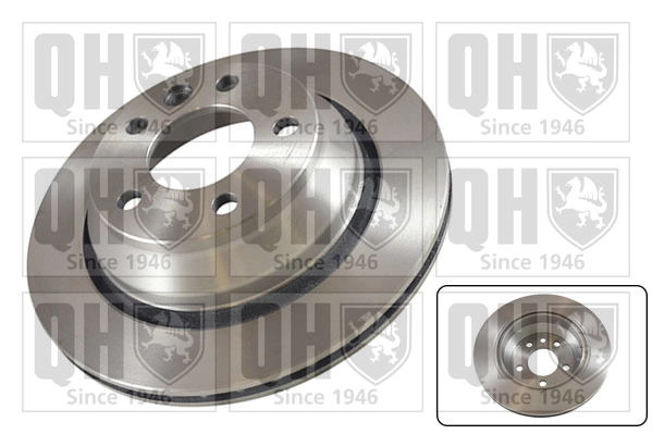  Disco do freio traseiro Suzuki Ignis I hatchback (FH) (2000 - 2005) I