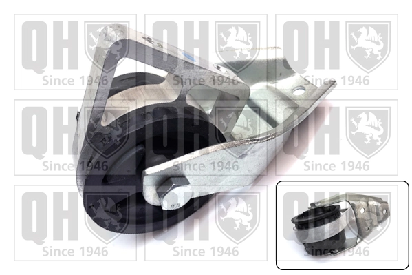 Coxim (suporte) dianteiro de motor Smart FORTWO preço, a partir de 27,82 USD