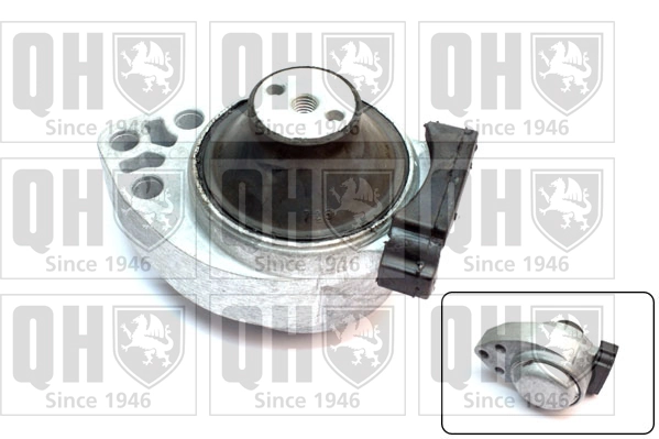 Compre 50944512 Fiat/Alfa/Lancia Coxim (suporte) direito de motor