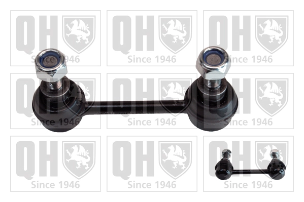 Montante de estabilizador traseiro para Subaru Outback III B13, BP