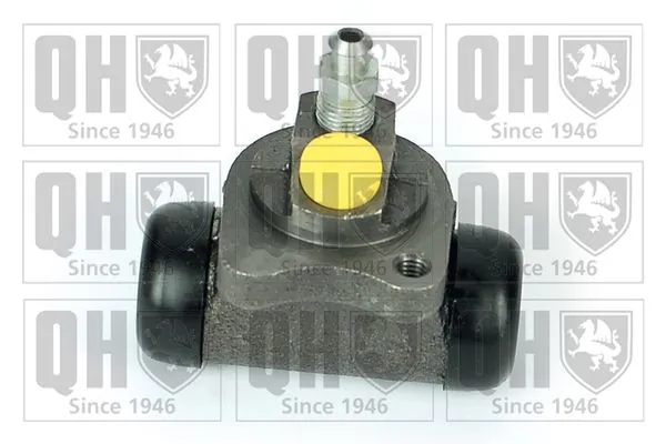  Cilindro traseiro do freio de rodas de trabalho Chevrolet Spark (Matiz) hatchback (M200, M250) (2005 - 2010) 