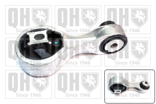 Coxim (suporte) direito superior de motor Nissan/Infiniti 1135600Q0A preço, a partir de 40,92 USD