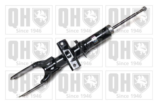  Amortecedor dianteiro Volkswagen AMAROK pick-up (2HA, 2HB, S1B, S6B, S7A, S7B) (2010 - 2026) 