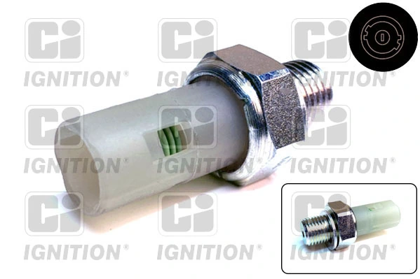 Compre 93192725 General Motors Sensor de pressão de óleo