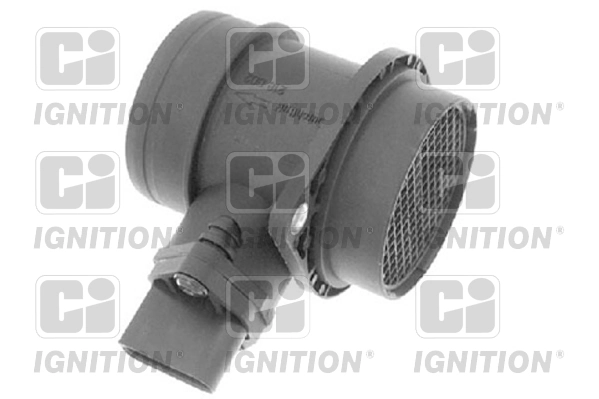  Sensor de fluxo (consumo) de ar, medidor de consumo M.A.F. - (Mass Airflow) Audi A8 D2 sedan (4D2, 4D8) (1994 - 2005) D2
