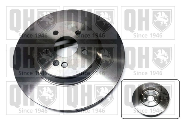 Disco do freio traseiro para Mercedes ML/GLE  W163
