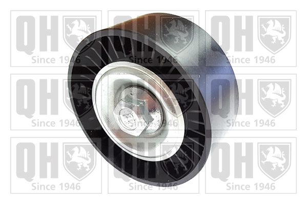  Rolo parasita da correia de transmissão Fiat Ducato III сaixa (250) (2006 - 2026) III