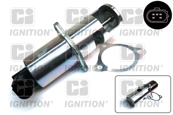 Válvula EGR de recirculação dos gases Magneti Marelli EV015 preço, a partir de 80,20 USD