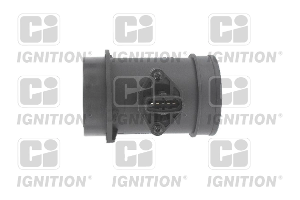 5167879 General Motors Sensor de fluxo (consumo) de ar, medidor de consumo M.A.F. - (Mass Airflow)