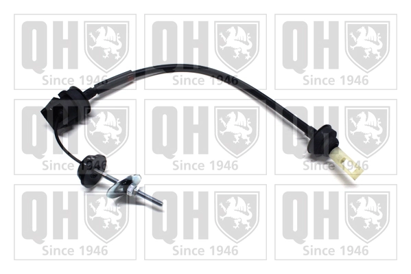 Cabo de embraiagem Peugeot/Citroen 2150A6 preço, a partir de 16,62 USD