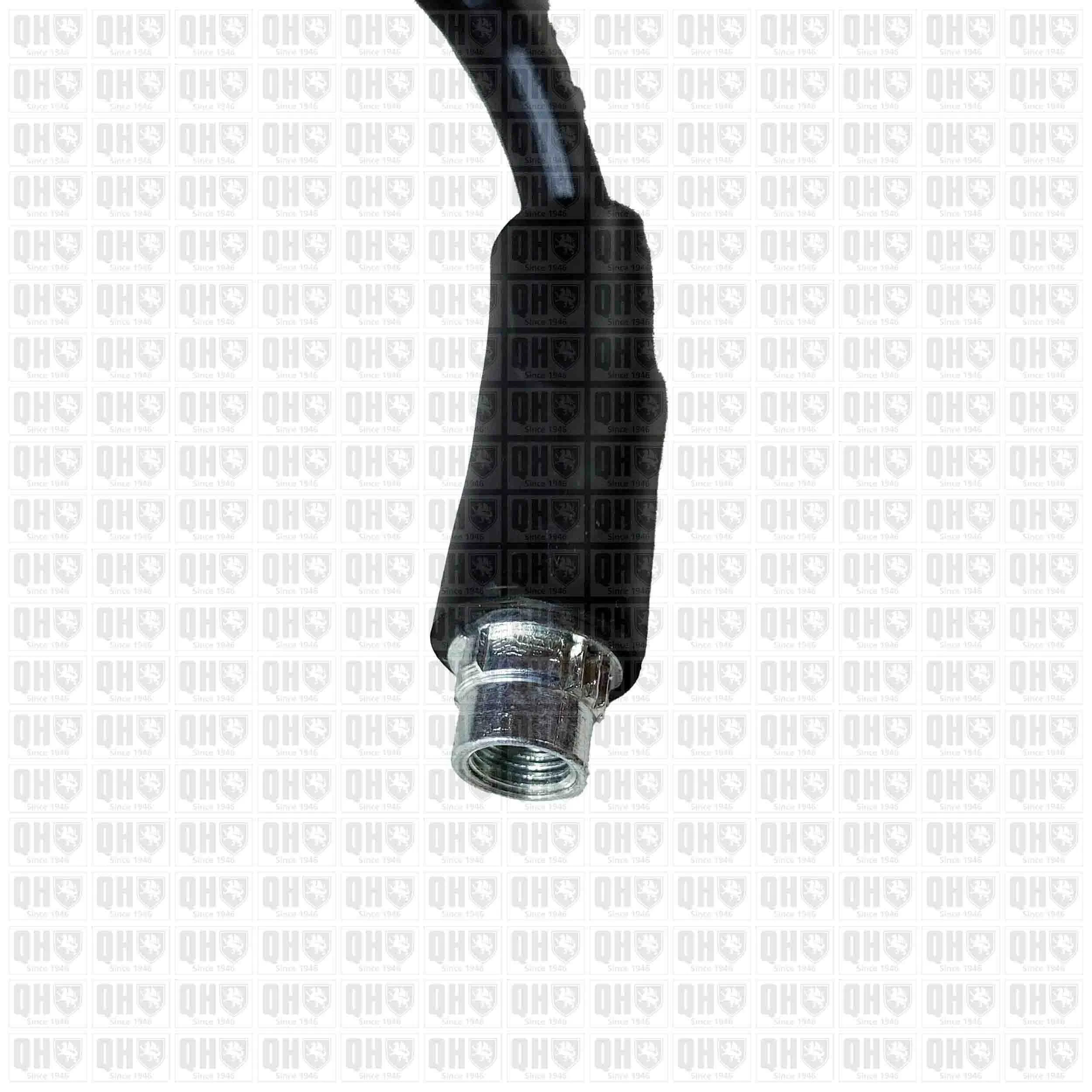 Compre FT0749 K&K Mangueira do freio dianteira