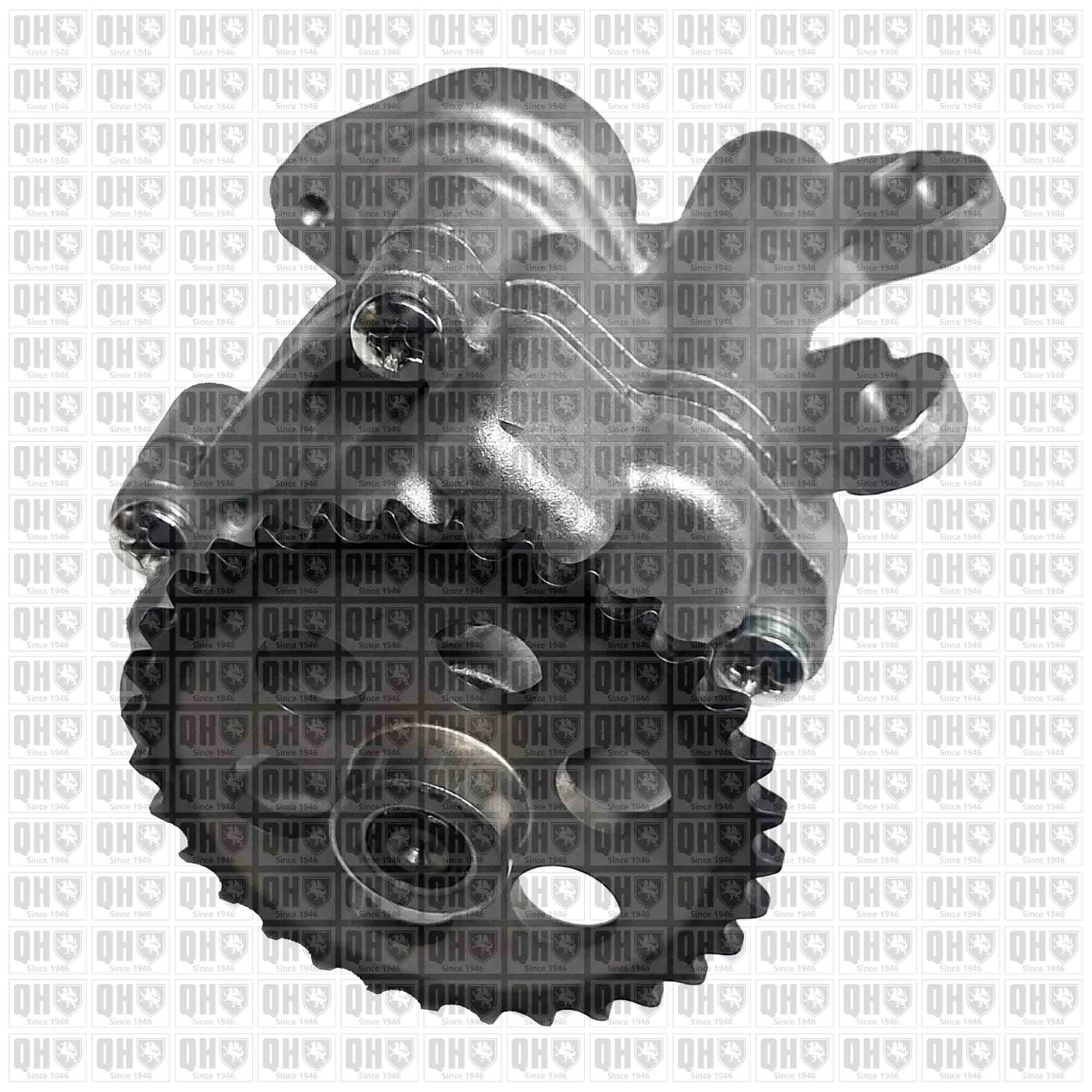 Bomba de óleo Land Rover LR004868