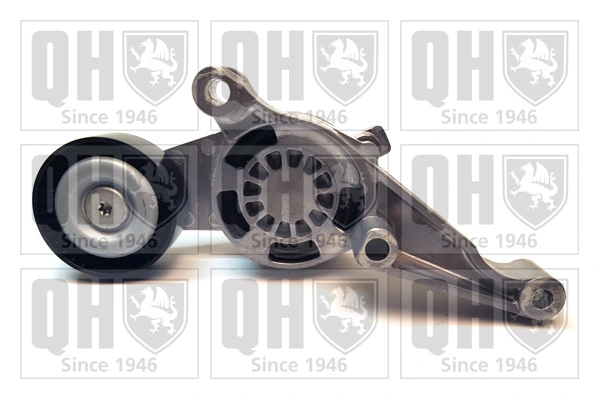 Reguladora de tensão da correia de transmissão para Volkswagen Transporter T5 7HB, 7HJ, 7EB, 7EJ