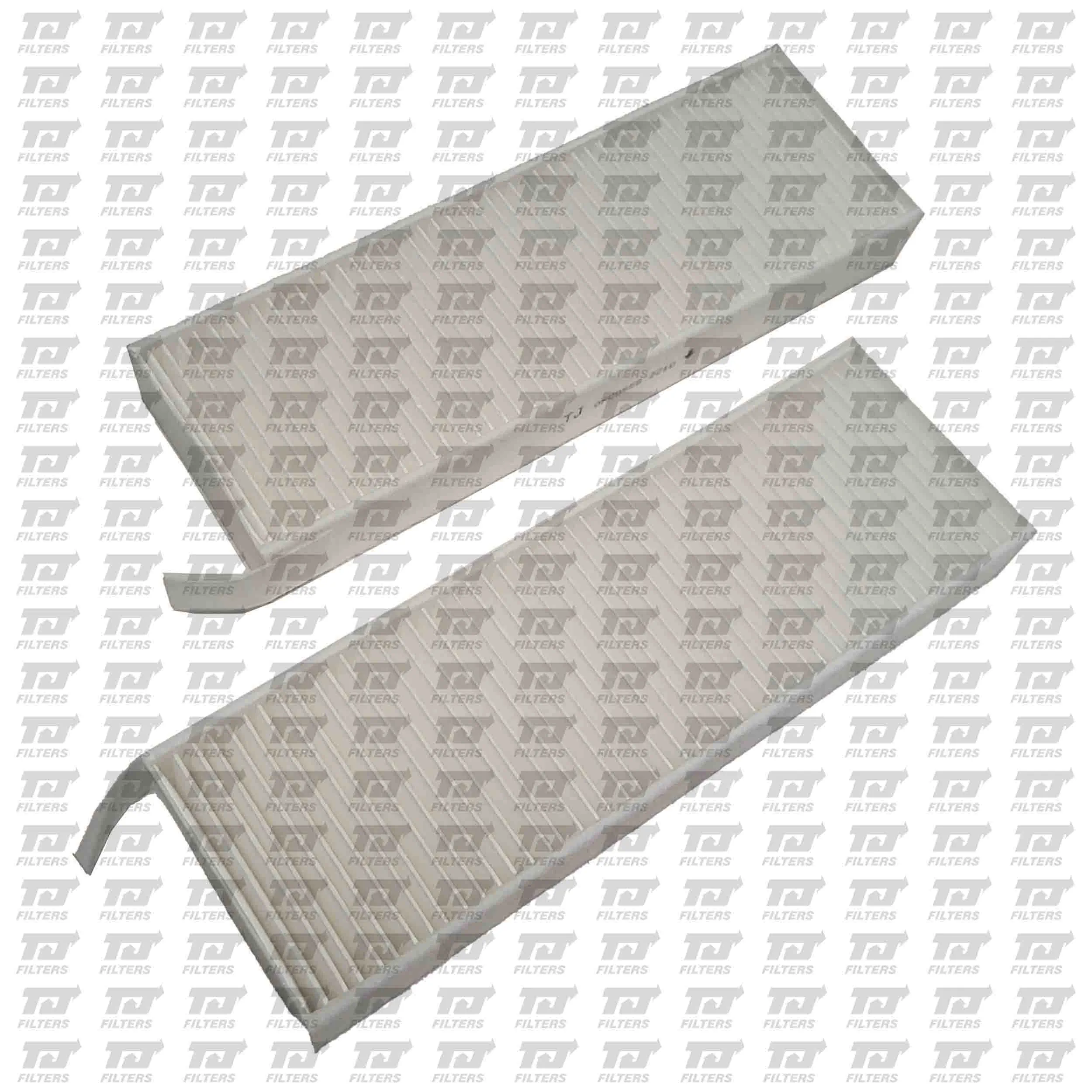 Filtro de salão Peugeot/Citroen 9833350880 preço, a partir de 8,79 USD