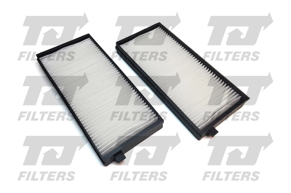 Filtro de salão KIA Rio I DC
