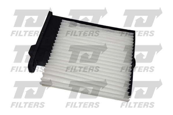  Filtro de salão Nissan Tiida hatchback (C11X) (2004 - 2014) 