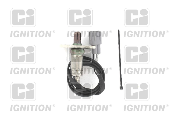 Sonda lambda, sensor de oxigênio Subaru Legacy IV B13