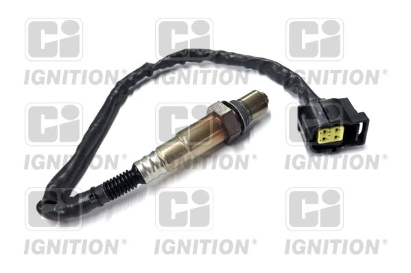Compre FP4718861B General Motors Sonda lambda, sensor de oxigênio
