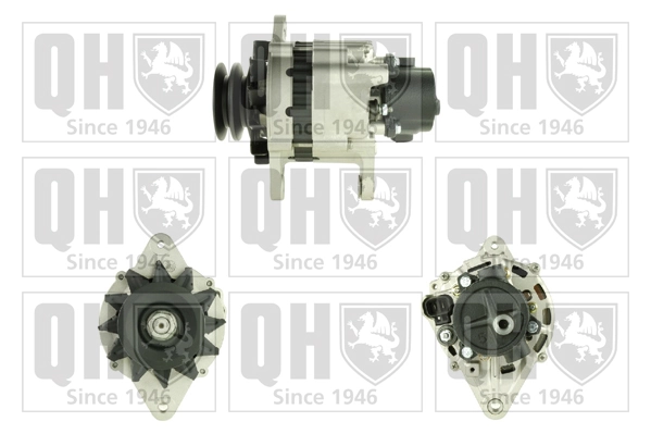 Gerador 6033GB4016 Renault (RVI)
