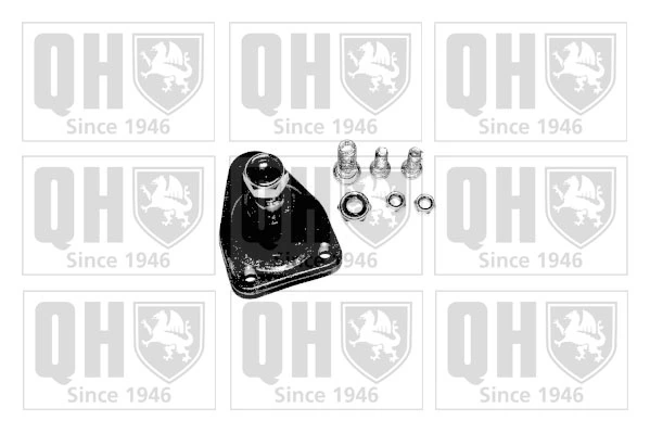 QSJ887S QUINTON HAZELL