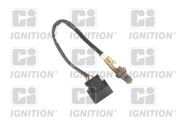 Compre 855392 General Motors Sonda lambda, sensor de oxigênio
