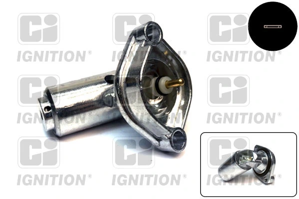 551451 ERA Sensor do nível de óleo de motor