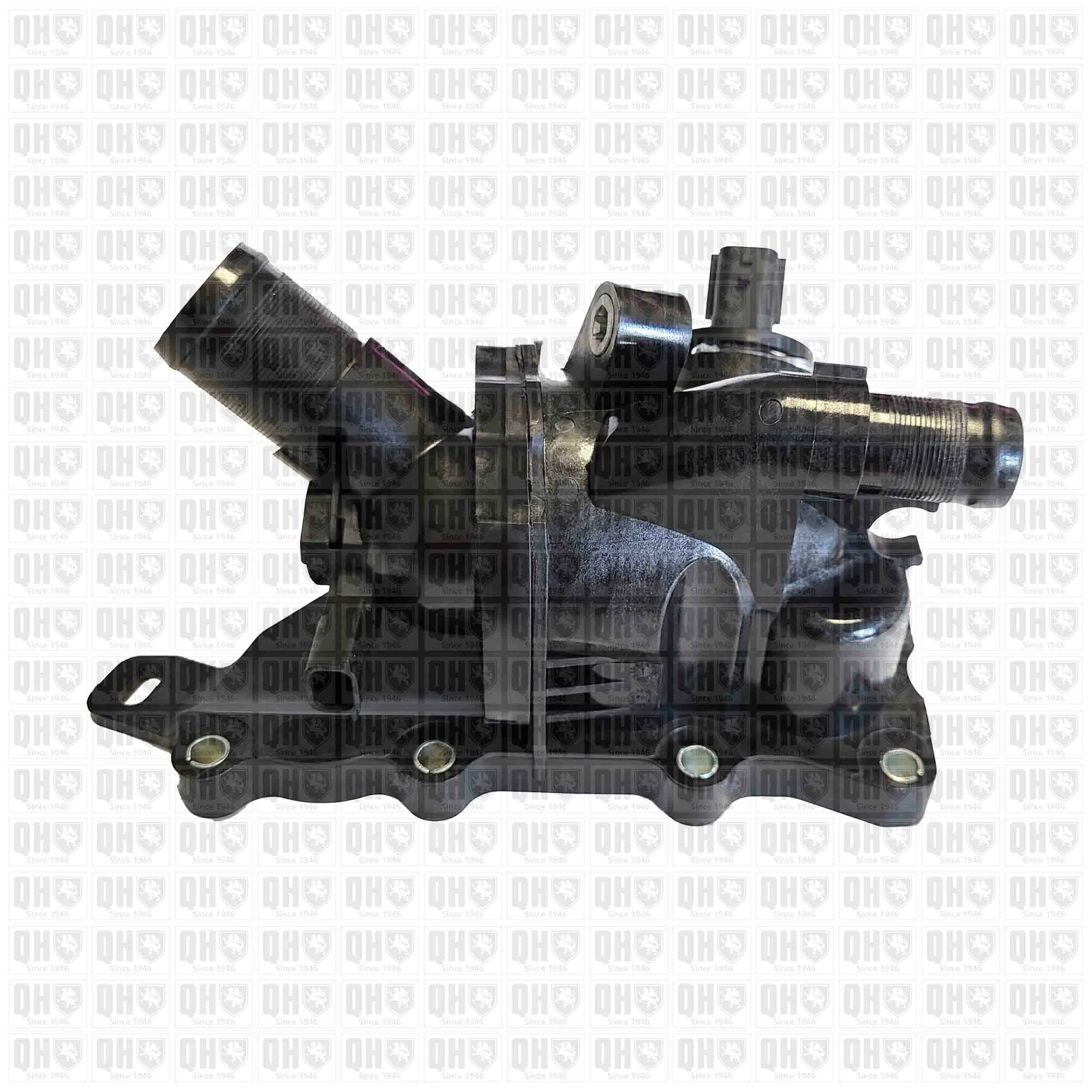 Compre Termostato Renault CAPTUR 2