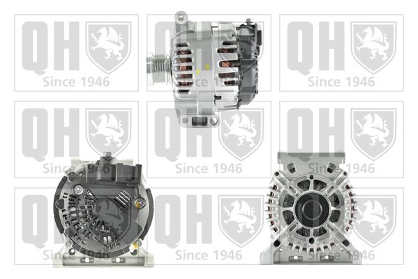  Gerador Mercedes A hatchback (W169) (2004 - 2012) 