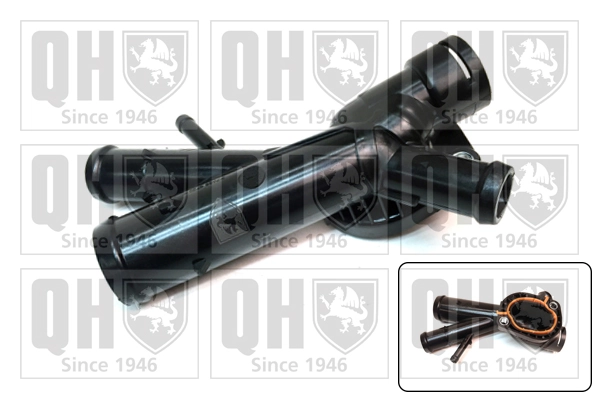 QTH856CF QUINTON HAZELL