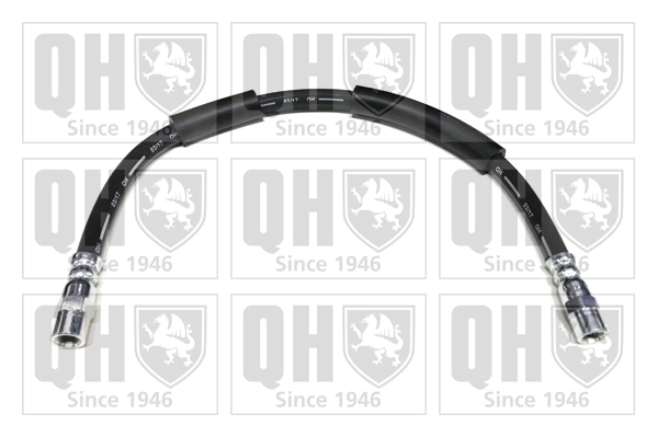 Mangueira do freio dianteira Volkswagen Transporter T3 24, 25, 251