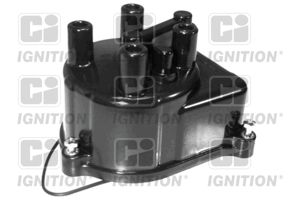  Tampa de distribuidor de ignição (distribuidor) Honda Civic V sedan (EG, EH) (1991 - 1996) V