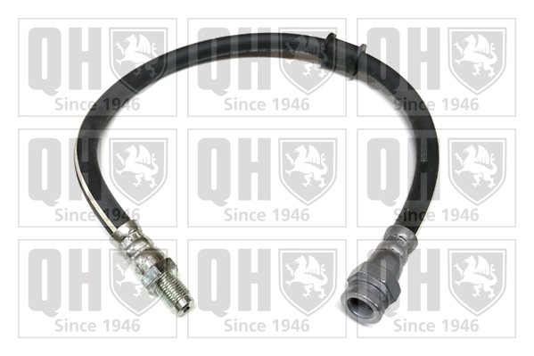 Compre Mangueira do freio dianteira Seat Ibiza 1