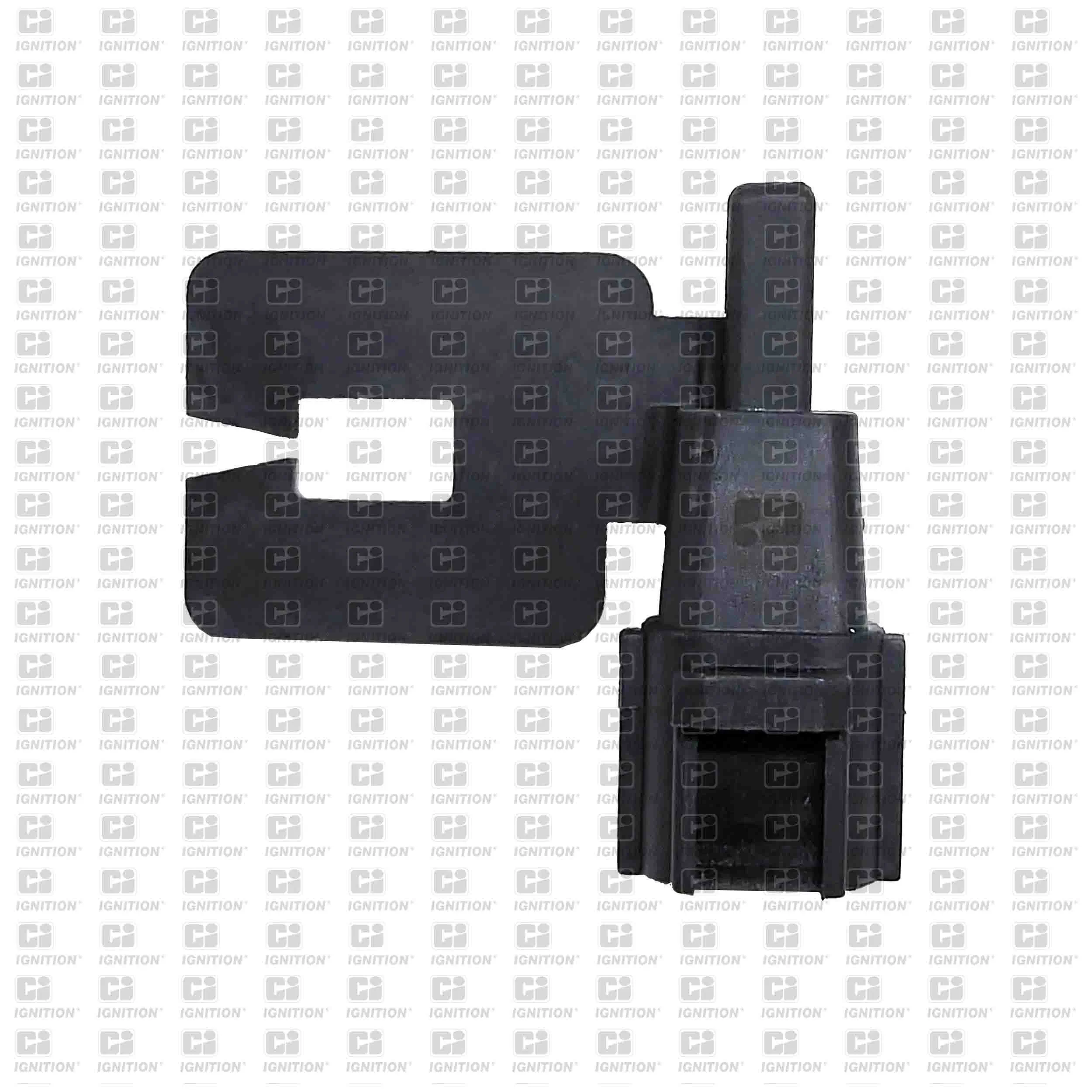 K68518243AA Fiat/Alfa/Lancia Sensor de temperatura do meio ambiente