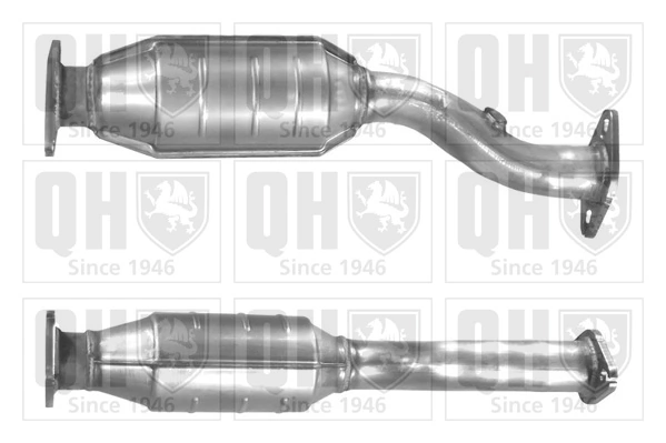  Ford Mondeo III desde 234,37 €