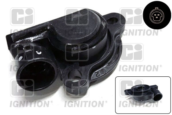 Sensor de posição da válvula de borboleta (potenciômetro) Hyundai/Kia 93740916 preço, a partir de 9,91 USD
