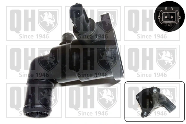 QTH939K QUINTON HAZELL