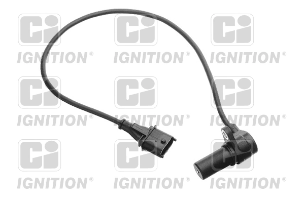 Sensor de posição (de revoluções) de cambota NSC100110 Rover