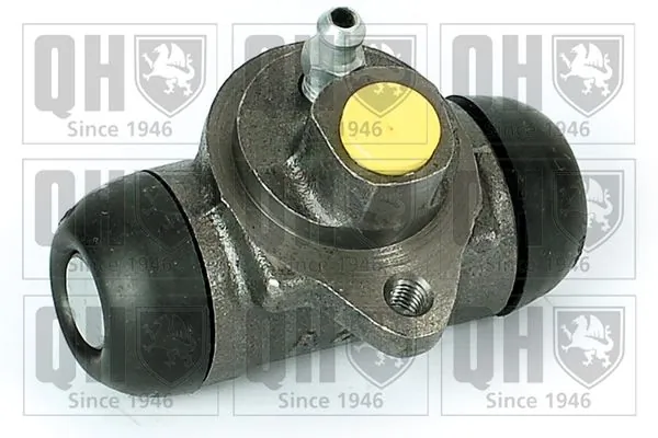 Cilindro traseiro do freio de rodas de trabalho Ford Fiesta Mk2 FBD
