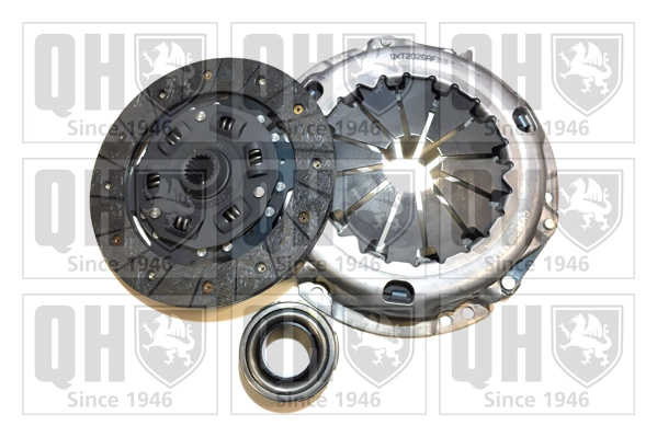 Compre 619302860 INA Kit de embraiagem (3 peças)