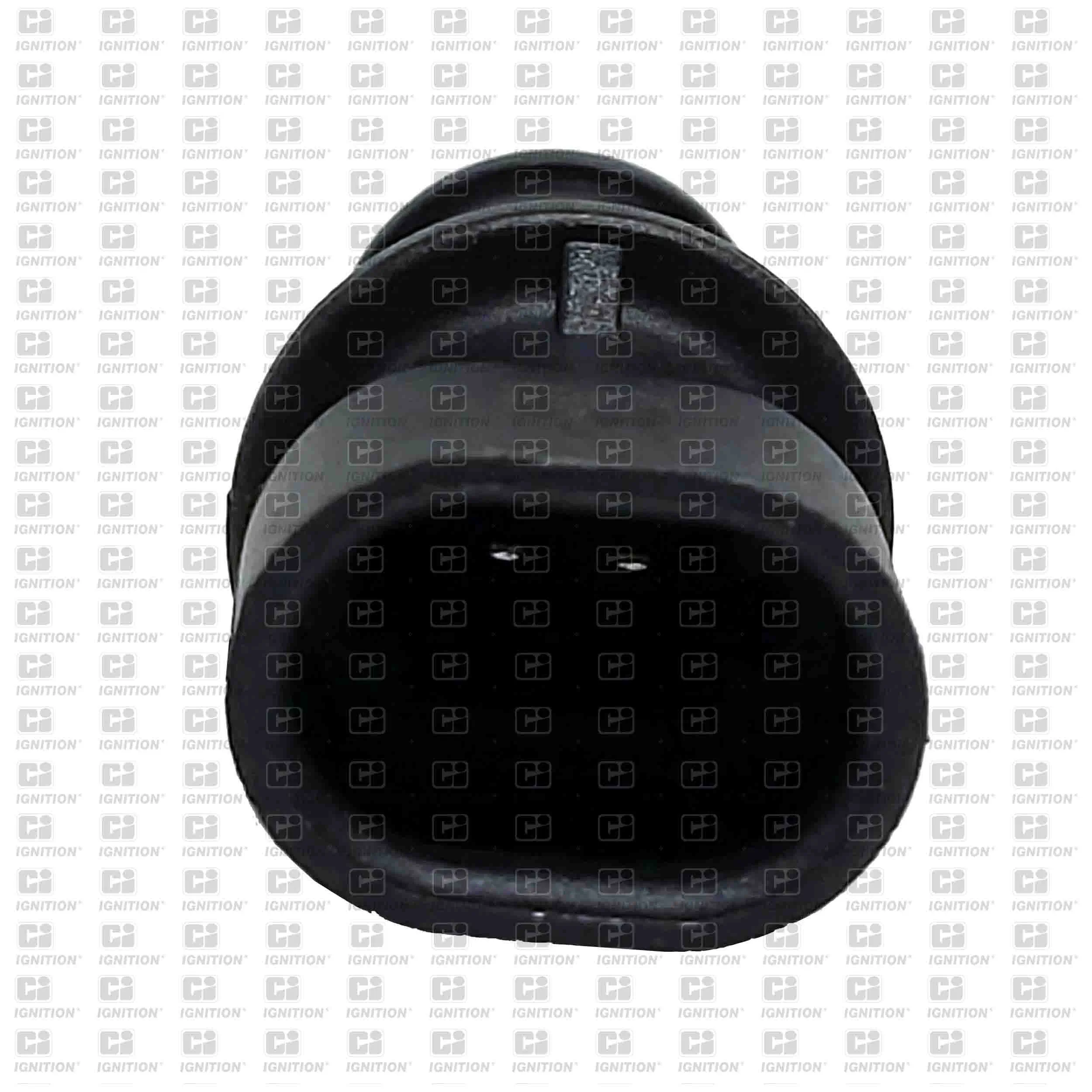 Sensor de temperatura da mistura de ar Isuzu Trooper  