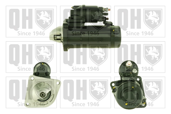 Compre 55195029 Ferrari Motor de arranco