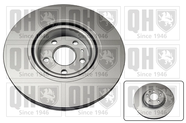 Disco do freio dianteiro Volvo 32233185 preço, a partir de 97,38 USD